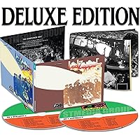 Led Zeppelin - Led Zeppelin II (Deluxe CD Edition) - Amazon.com Music